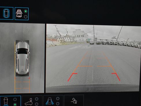 New 2026 GMC Acadia Elevation w/ Elevation Premium Package image 31