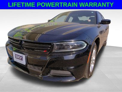 Used 2023 Dodge Charger SXT
