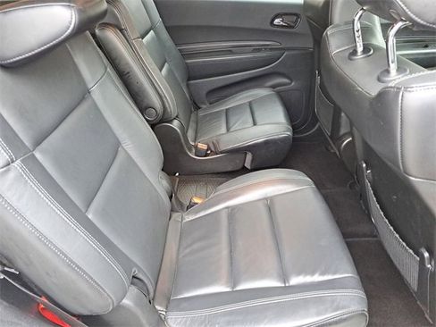 Used 2022 Dodge Durango GT image 24
