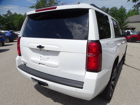 Used 2019 Chevrolet Tahoe LS AWD/4WD image 10