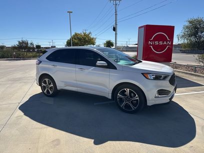 Used 2019 Ford Edge ST w/ Convenience Package