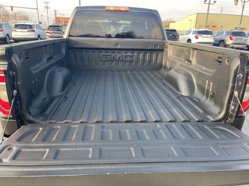 Used 2016 GMC Sierra 1500 SLT w/ SLT Premium Package image 38