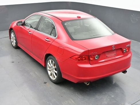 Used 2007 Acura TSX FWD image 16