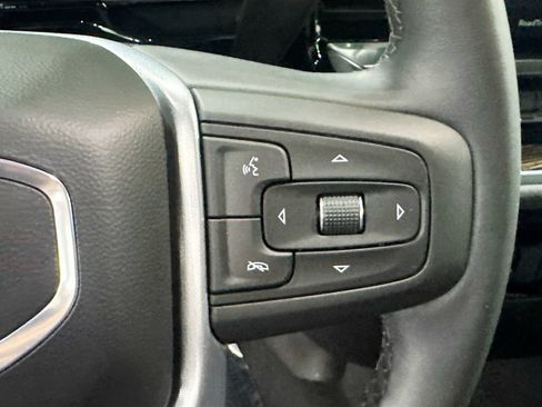 Used 2024 GMC Sierra 1500 Elevation AWD/4WD image 9