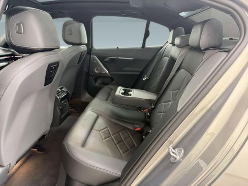 Certified 2025 BMW 530i 530i w/ Executive Package image 12