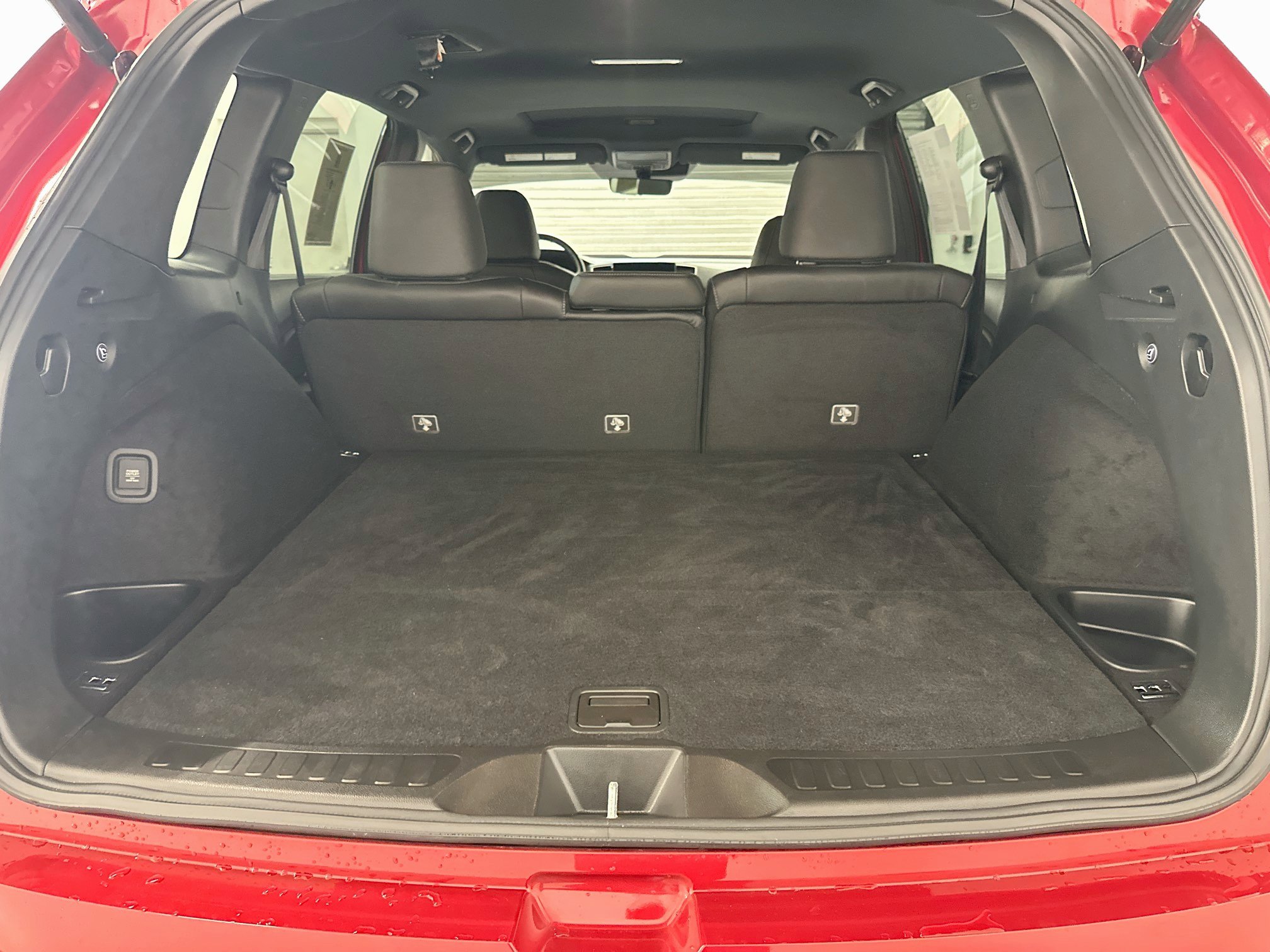 Used 2023 Honda Passport EX-L image 30