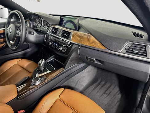 Used 2019 BMW 430i Gran Coupe xDrive w/ Convenience Package AWD/4WD image 31