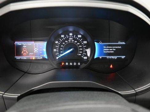 Used 2022 Ford Edge SEL w/ Convenience Package image 14