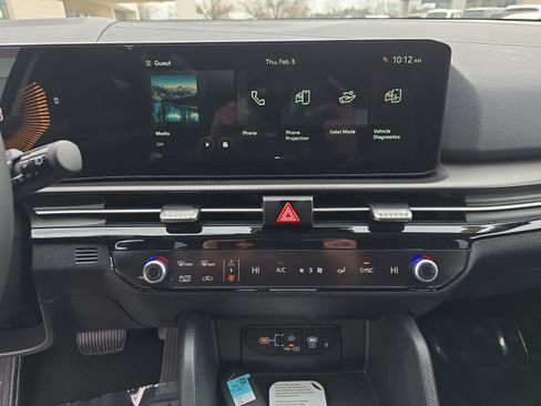 New 2026 Kia Sportage EX w/ EX Panorama Roof Package image 22