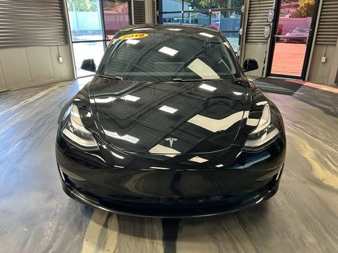 Used 2018 Tesla Model 3 Long Range AWD/4WD image 35