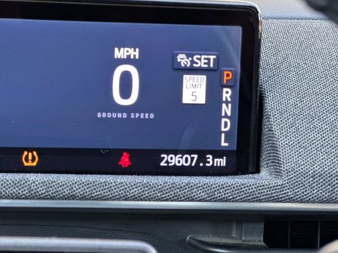 Certified 2023 Ford Mustang Mach-E Premium RWD image 27