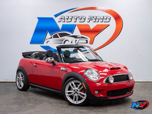 Used 2009 MINI Cooper S image 9