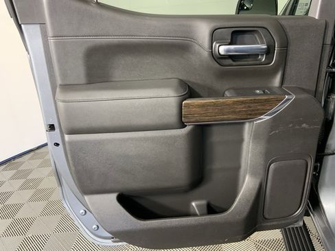 Used 2022 GMC Sierra 1500 Elevation image 23