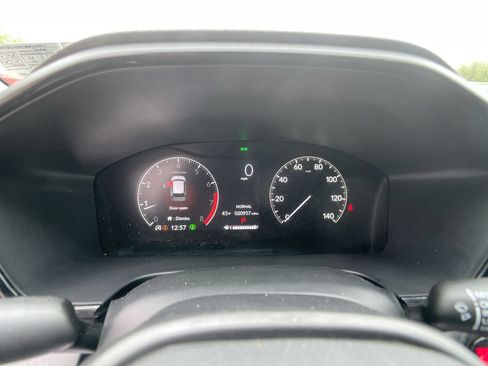 Certified 2024 Honda CR-V EX image 16