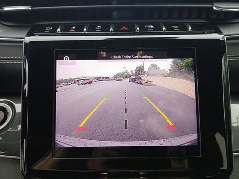 Certified 2023 Jeep Grand Cherokee Altitude image 17