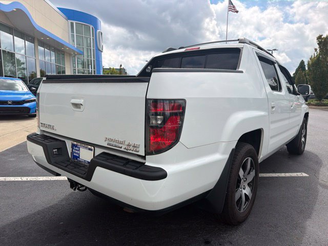 Used 2014 Honda Ridgeline SE image 6