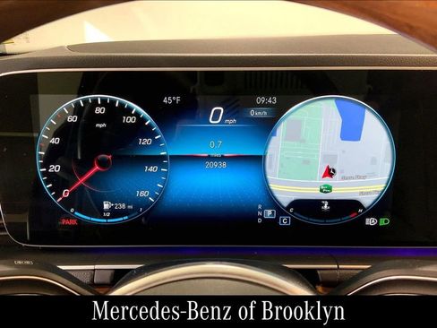 Used 2022 Mercedes-Benz GLE 350 4MATIC image 27