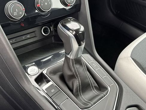 New 2026 Volkswagen Taos S image 13