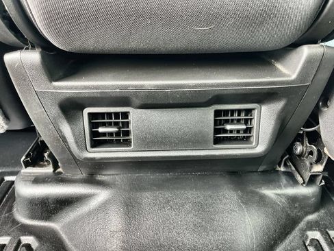 Used 2022 Chevrolet Silverado 3500 W/T w/ WT Convenience Package AWD/4WD image 19