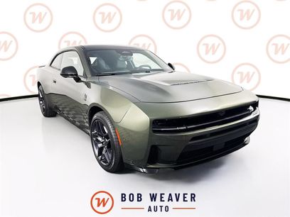 New 2026 Dodge Charger Scat Pack