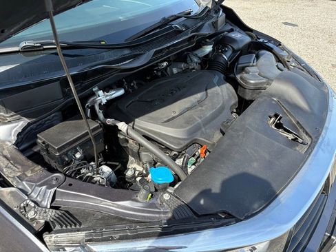 Used 2023 Honda Odyssey Elite image 24