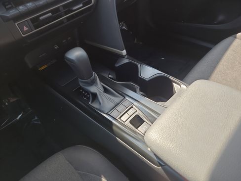 Certified 2025 Toyota Camry LE w/ Convenience Package FWD image 20