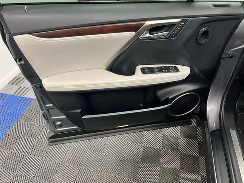 Used 2022 Lexus RX 350 FWD w/ Premium Package image 5