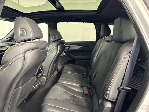 Certified 2026 Acura MDX A-Spec AWD/4WD image 24