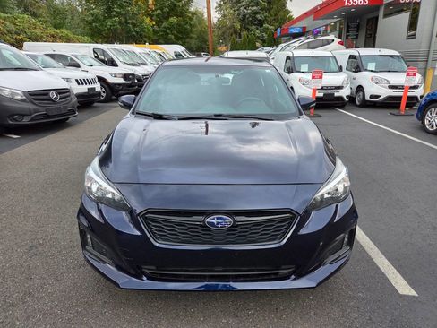 Used 2019 Subaru Impreza 2.0i Sport image 2