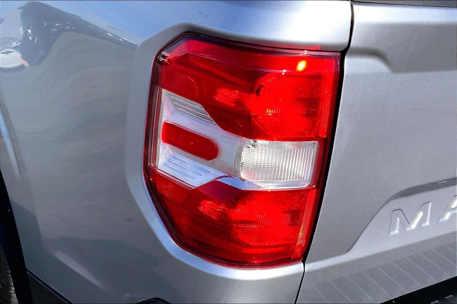 Used 2024 Ford Maverick XLT w/ XLT Luxury Package AWD/4WD image 25