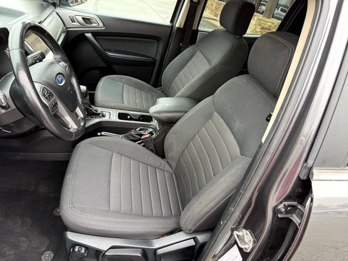 Used 2019 Ford Ranger XLT w/ Equipment Group 301A Mid image 12