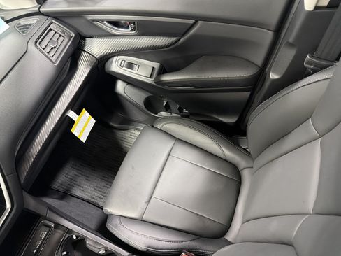 Certified 2026 Subaru Ascent Premium AWD/4WD image 11