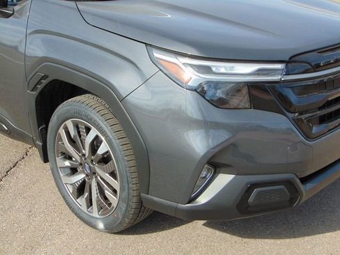 New 2026 Subaru Forester Touring image 2