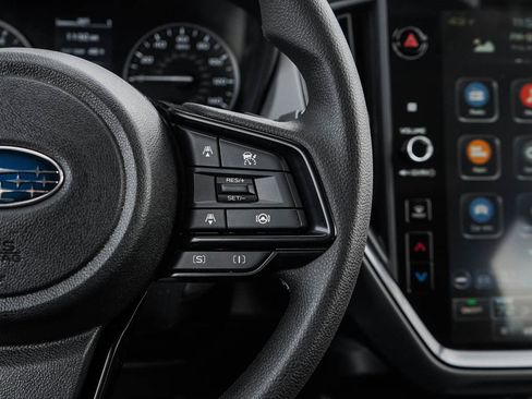 New 2026 Subaru Crosstrek 2.0i Premium AWD/4WD image 21