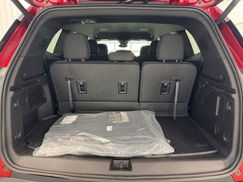 New 2026 GMC Acadia Elevation w/ LPO, Floor Liner Package image 24