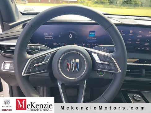 New 2026 Buick Enclave Sport Touring w/ Power Package FWD image 11