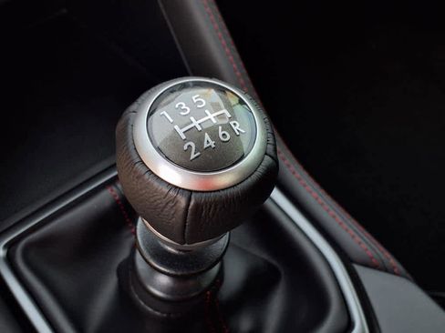 New 2025 Subaru WRX Premium image 34