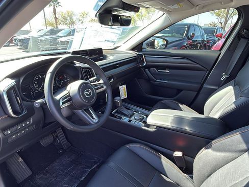 New 2026 MAZDA CX-50 2.5 Hybrid w/ Premium Plus Pkg image 18