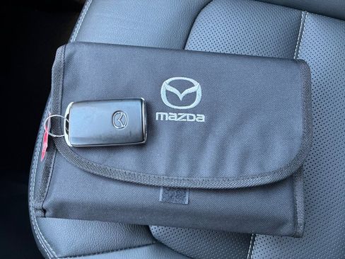 Certified 2025 MAZDA CX-5 AWD 2.5 S w/ Preferred Package image 33