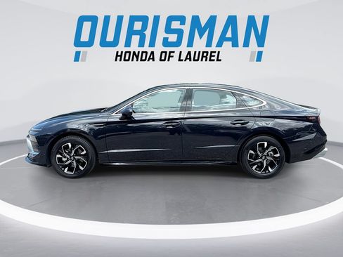 Used 2025 Hyundai Sonata SEL FWD image 5