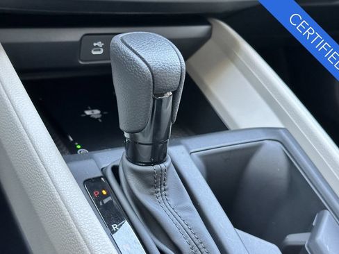 Certified 2026 Honda Accord LX image 23