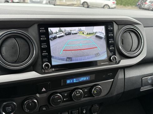 Used 2023 Toyota Tacoma TRD Sport image 26