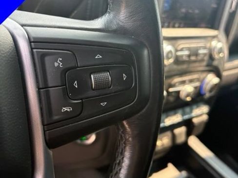 Used 2020 GMC Sierra 1500 Elevation w/ Elevation Value Package AWD/4WD image 16