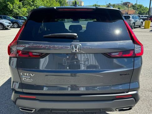 Used 2023 Honda CR-V Sport image 6