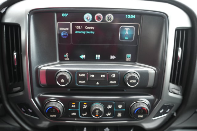 Used 2014 Chevrolet Silverado 1500 LT w/ All Star Edition AWD/4WD image 23