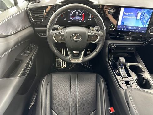 Used 2024 Lexus NX 350 F Sport AWD/4WD image 28
