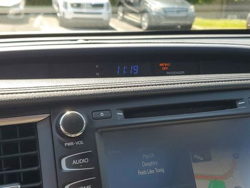 Used 2016 Toyota Highlander XLE AWD/4WD image 27