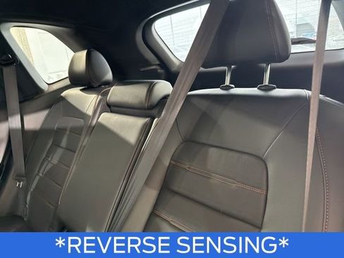 Used 2024 Honda CR-V Sport-L image 18