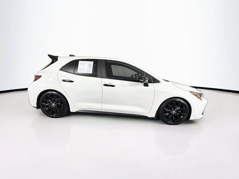 Used 2021 Toyota Corolla SE FWD image 11