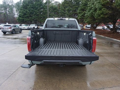 Used 2024 Toyota Tundra Platinum image 17